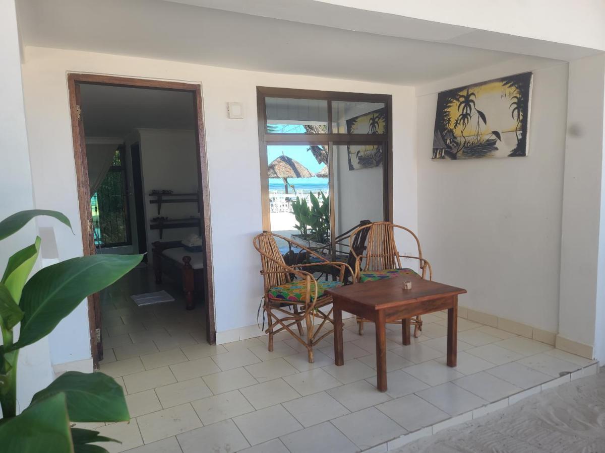 Marea Boutique Hotel Jambiani  Exterior photo